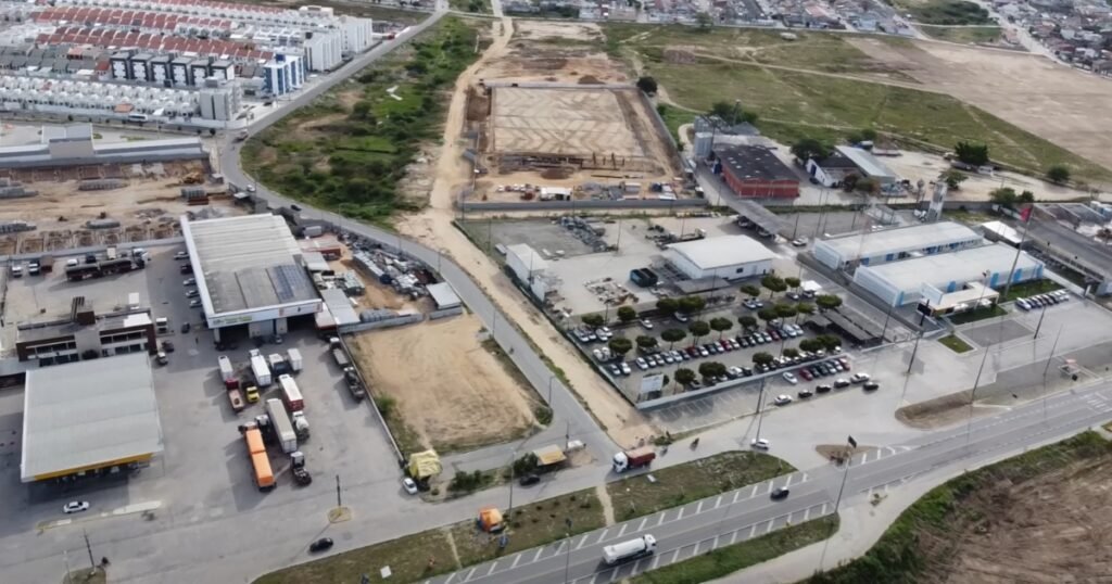 CT SERRA BRANCA ESPORTE CLUBE