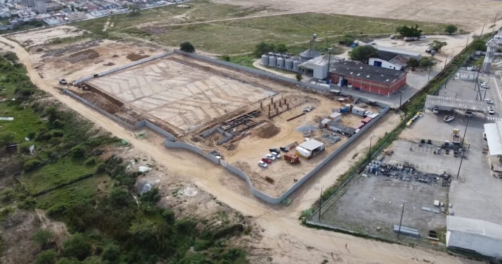 CT SERRA BRANCA ESPORTE CLUBE