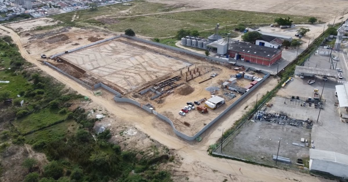 CT SERRA BRANCA ESPORTE CLUBE