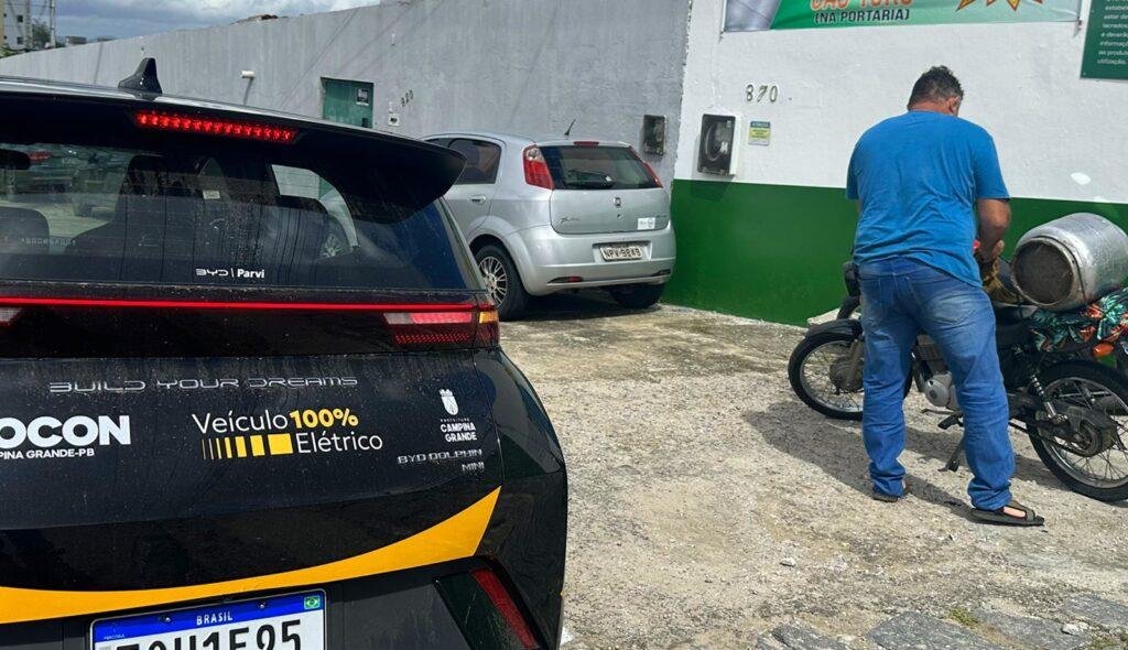 menor preço de agua mineral e gás de cozinha em campina grande